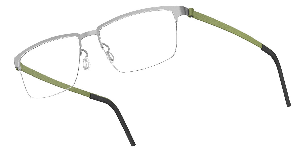 Color: 10 U34 - Lindberg Strip Titanium 7000 LND742910U3455