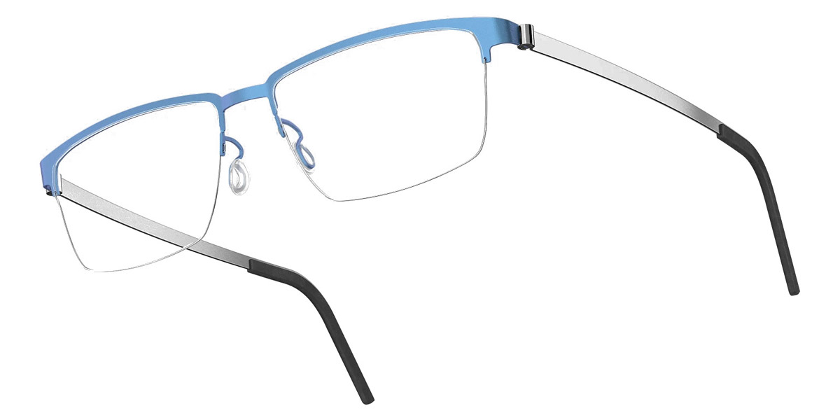 Color: 115 P10 - Lindberg Strip Titanium 7000 LND7429115P1055