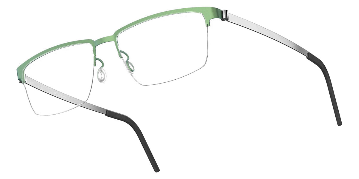 Color: 117 P10 - Lindberg Strip Titanium 7000 LND7429117P1055