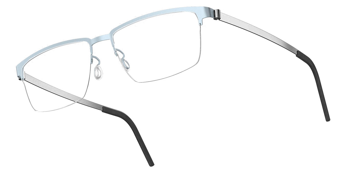 Color: 25 P10 - Lindberg Strip Titanium 7000 LND742925P1055