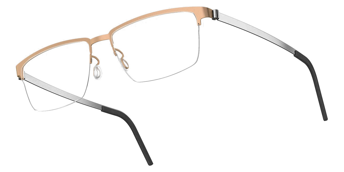 Color: 35 P10 - Lindberg Strip Titanium 7000 LND742935P1055