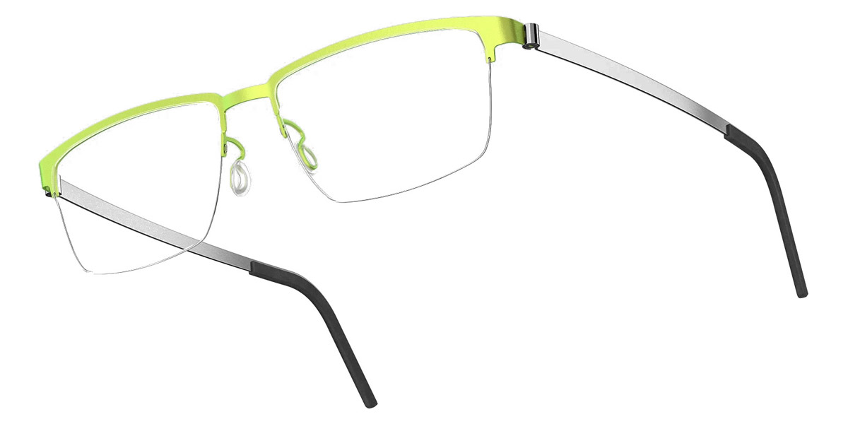 Color: 95 P10 - Lindberg Strip Titanium 7000 LND742995P1055