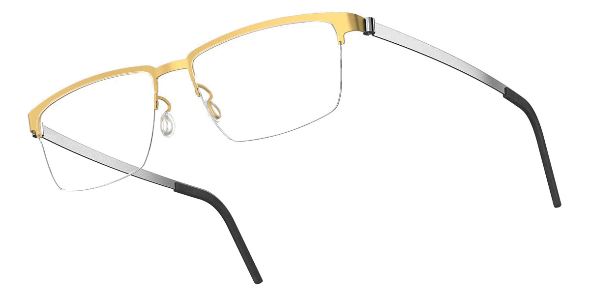 Color: GT P10 - Lindberg Strip Titanium 7000 LND7429GTP1055