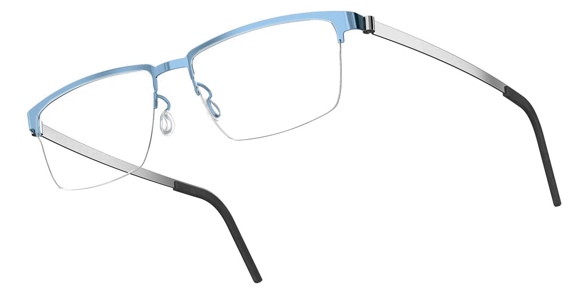 Color: P20 P10 - Lindberg Strip Titanium 7000 LND7429P20P1055