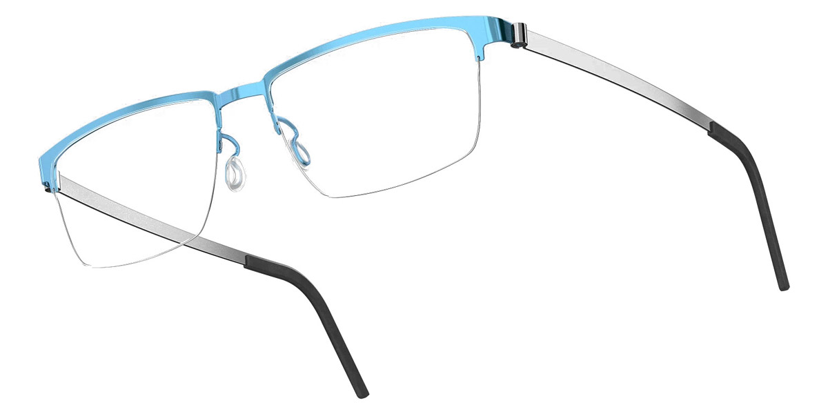 Color: P80 P10 - Lindberg Strip Titanium 7000 LND7429P80P1055