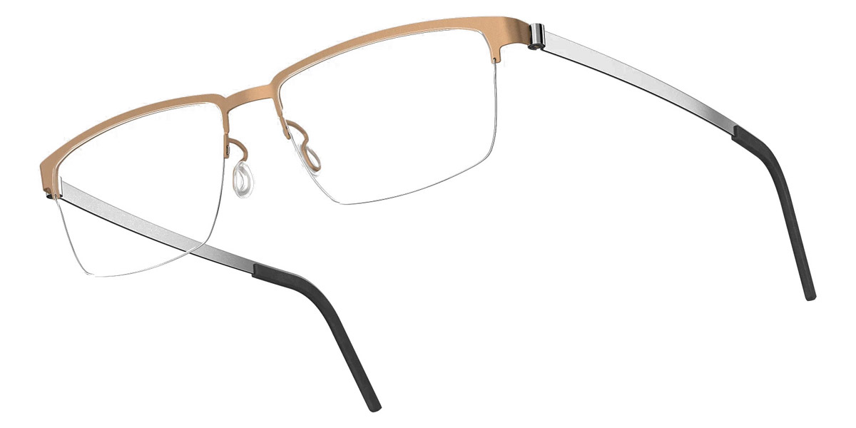 Color: U15 P10 - Lindberg Strip Titanium 7000 LND7429U15P1055