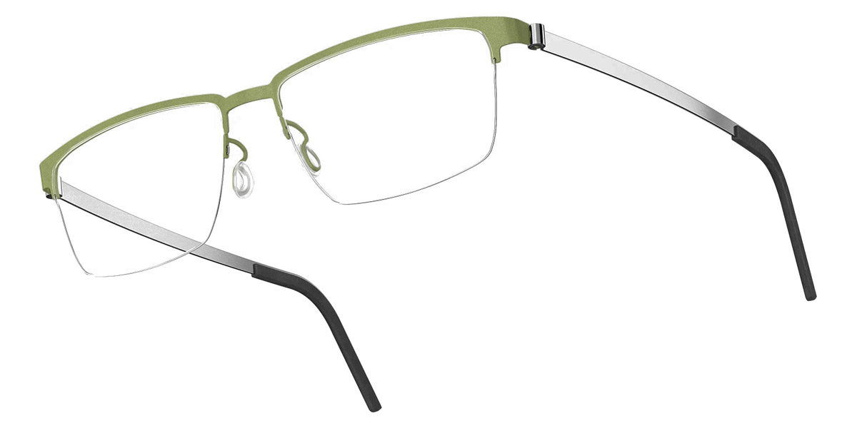 Color: U34 P10 - Lindberg Strip Titanium 7000 LND7429U34P1055