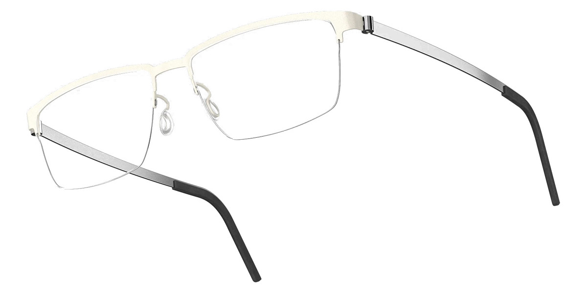 Color: U38 P10 - Lindberg Strip Titanium 7000 LND7429U38P1055