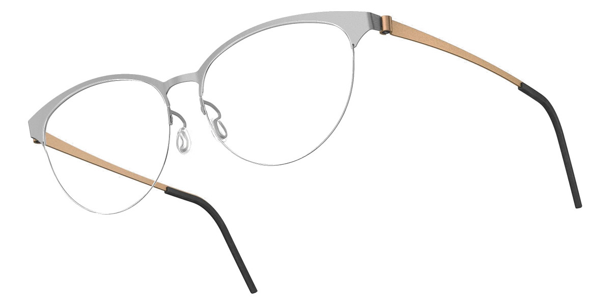 Color: 10 35 - Lindberg Strip Titanium 7000 LND7430103555