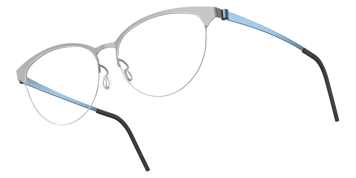 Color: 10 P20 - Lindberg Strip Titanium 7000 LND743010P2055