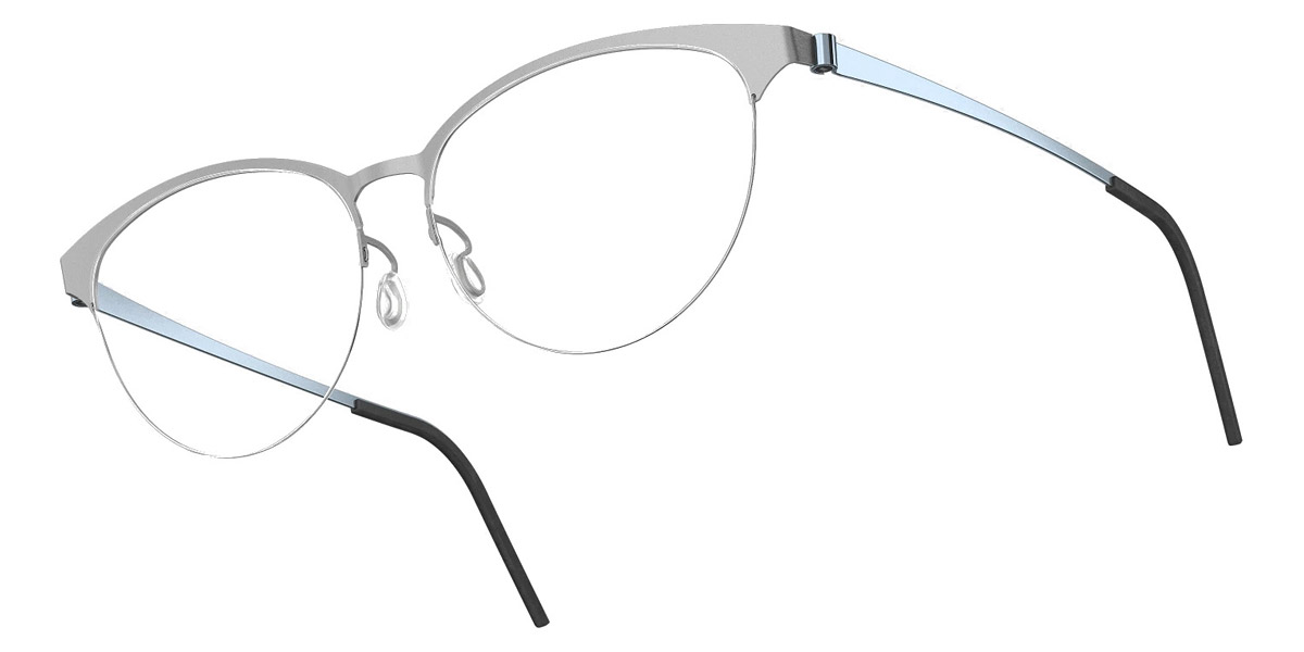 Color: 10 P25 - Lindberg Strip Titanium 7000 LND743010P2555