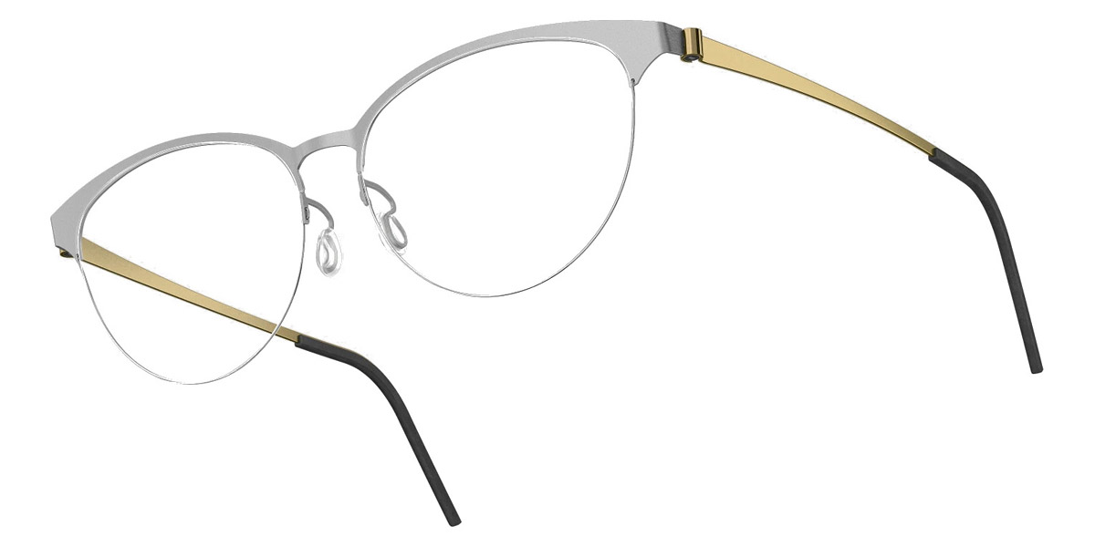 Color: 10 P35 - Lindberg Strip Titanium 7000 LND743010P3555