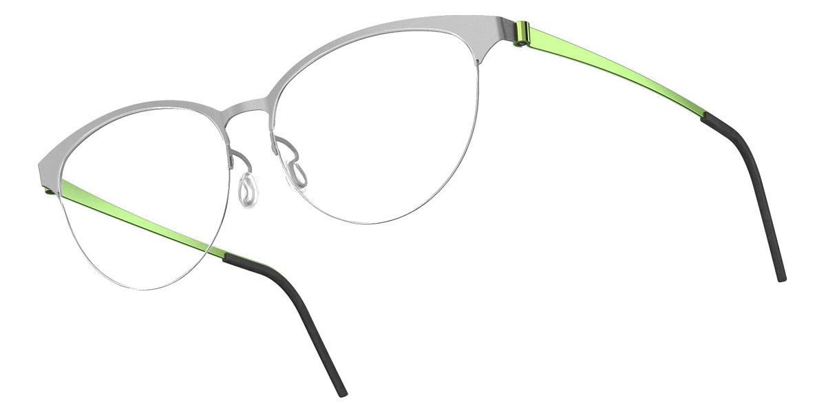 Color: 10 P95 - Lindberg Strip Titanium 7000 LND743010P9555