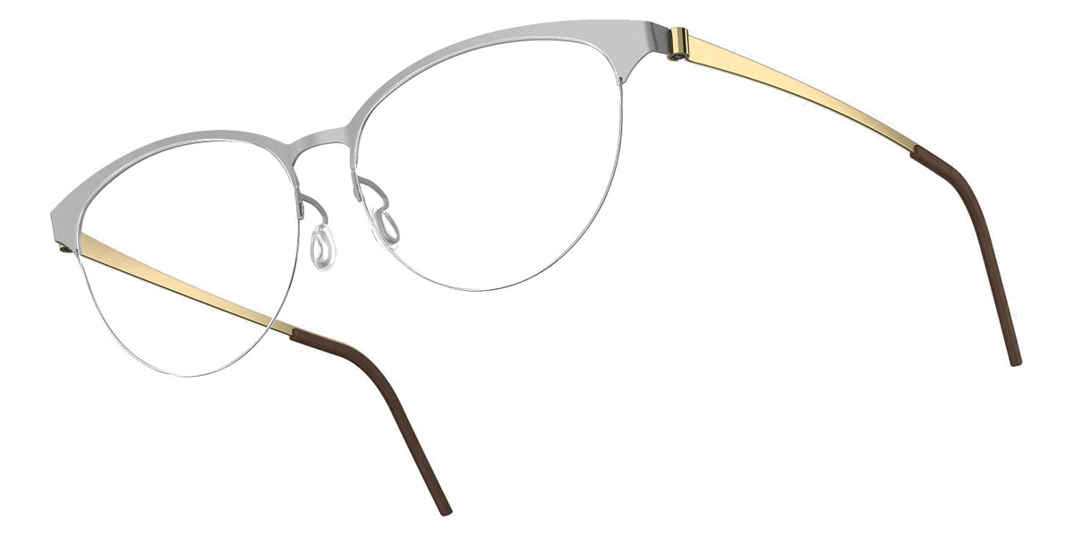 Color: 10 PGT - Lindberg Strip Titanium 7000 LND743010PGT55