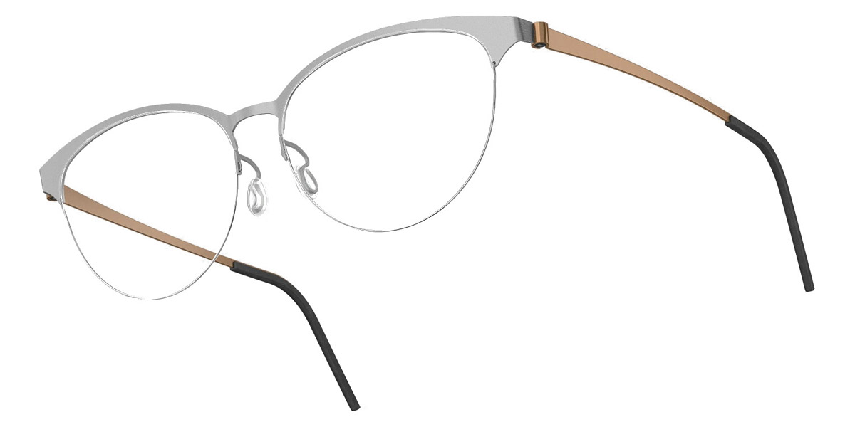 Color: 10 PU15 - Lindberg Strip Titanium 7000 LND743010PU1555