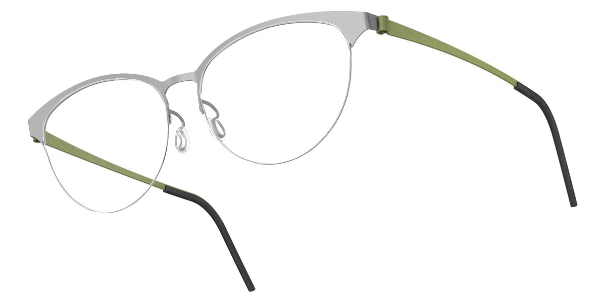 Color: 10 U34 - Lindberg Strip Titanium 7000 LND743010U3455