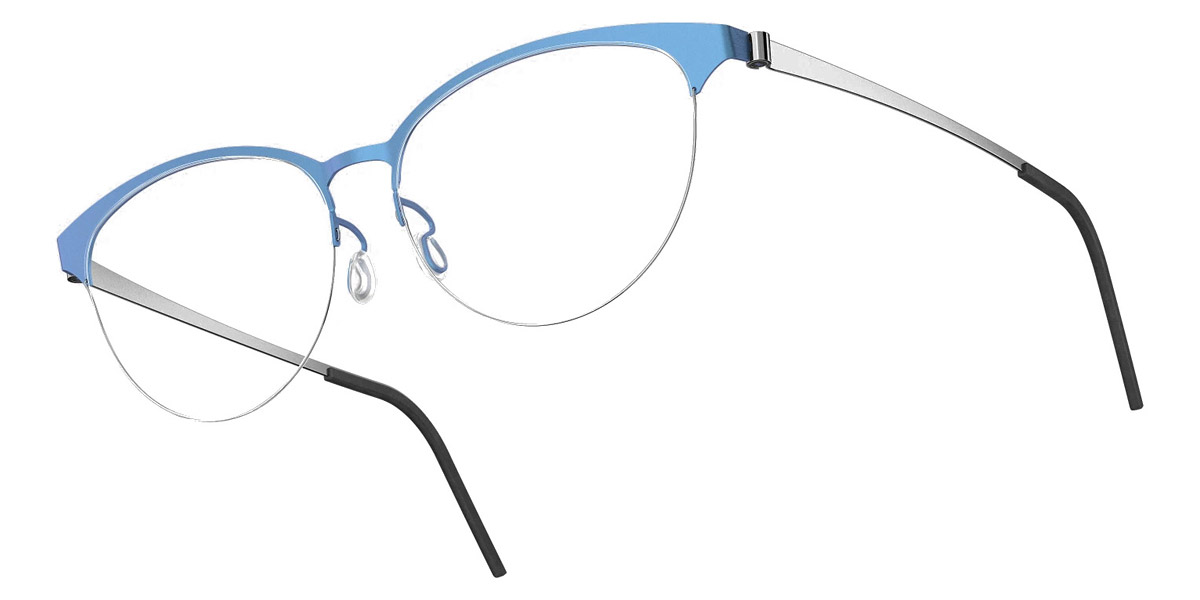 Color: 115 P10 - Lindberg Strip Titanium 7000 LND7430115P1055