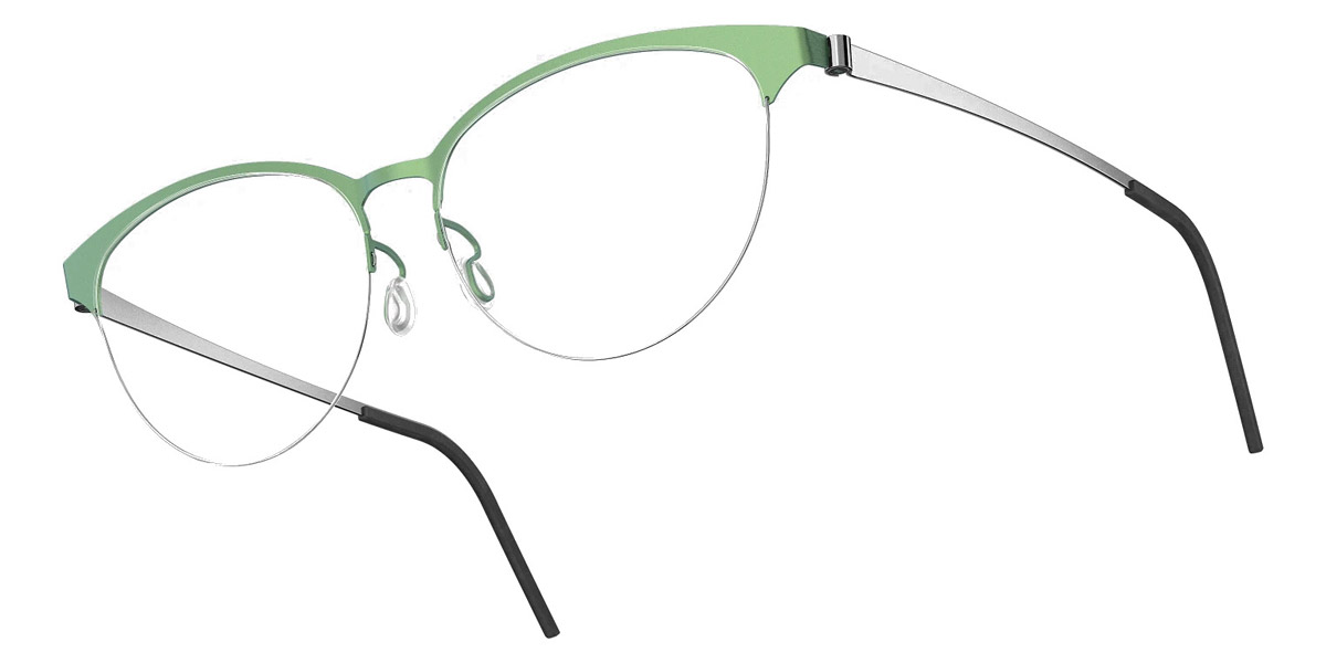 Color: 117 P10 - Lindberg Strip Titanium 7000 LND7430117P1055