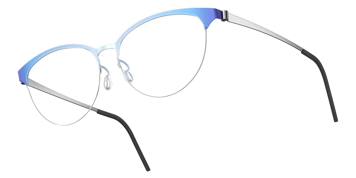 Color: 120 P10 - Lindberg Strip Titanium 7000 LND7430120P1055