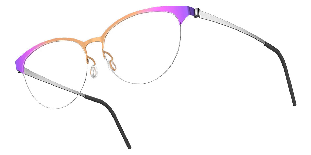 Color: 125 P10 - Lindberg Strip Titanium 7000 LND7430125P1055