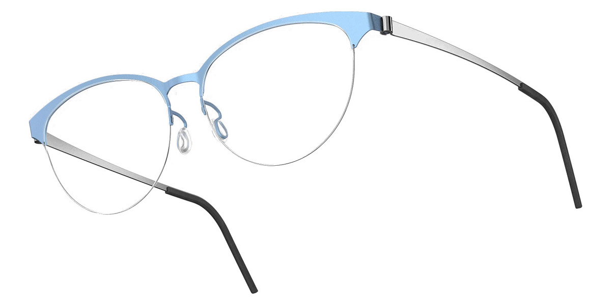 Color: 20 P10 - Lindberg Strip Titanium 7000 LND743020P1055