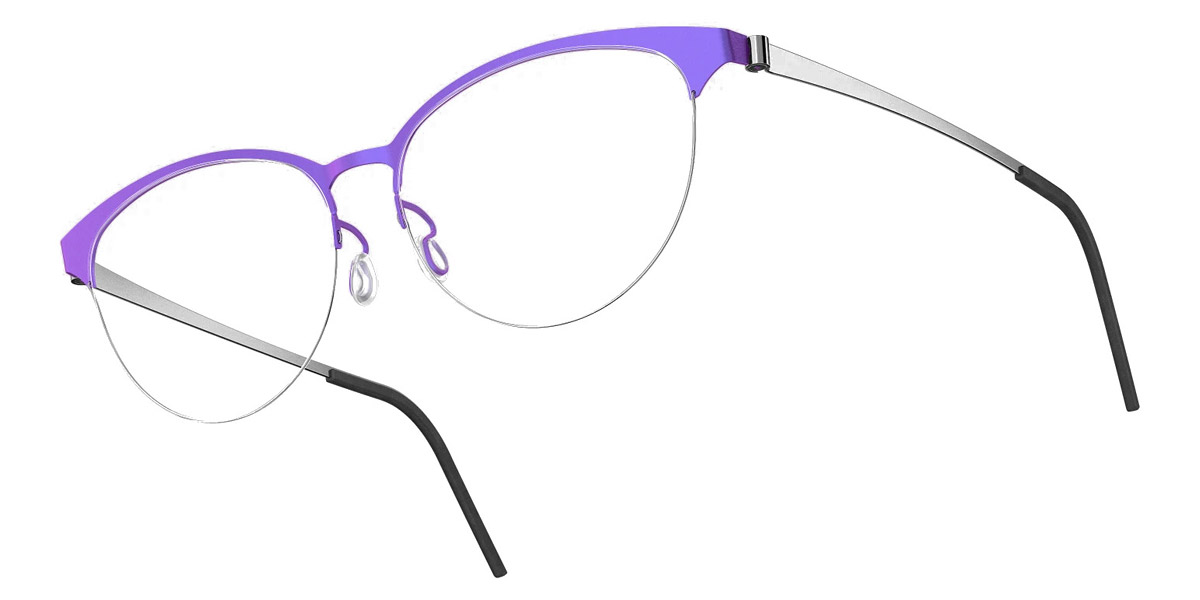 Color: 77 P10 - Lindberg Strip Titanium 7000 LND743077P1055