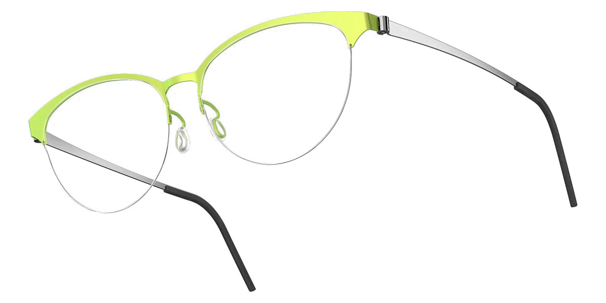 Color: 95 P10 - Lindberg Strip Titanium 7000 LND743095P1055