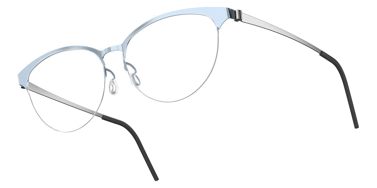 Color: P25 P10 - Lindberg Strip Titanium 7000 LND7430P25P1055