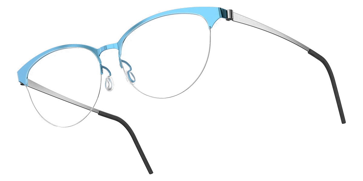 Color: P80 P10 - Lindberg Strip Titanium 7000 LND7430P80P1055