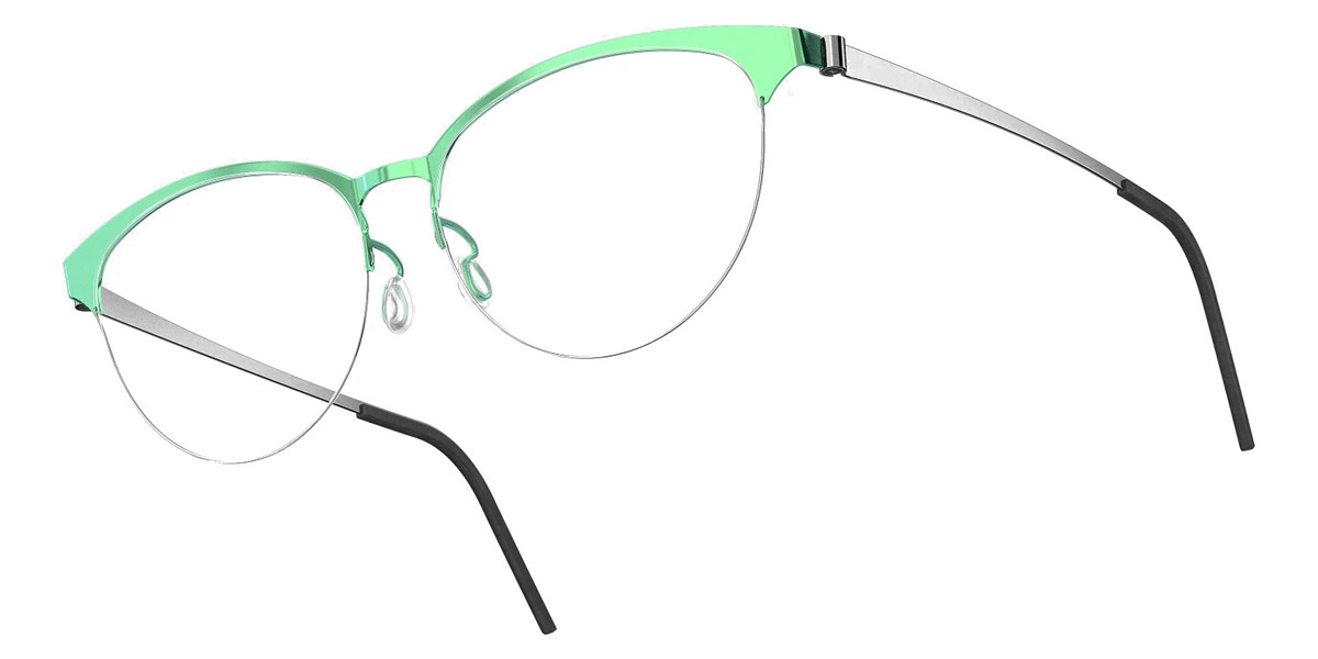 Color: P90 P10 - Lindberg Strip Titanium 7000 LND7430P90P1055