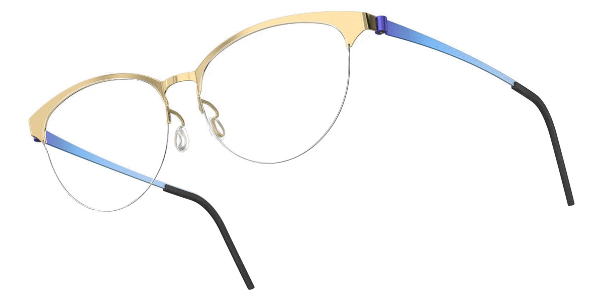Color: PGT 120 - Lindberg Strip Titanium 7000 LND7430PGT12055