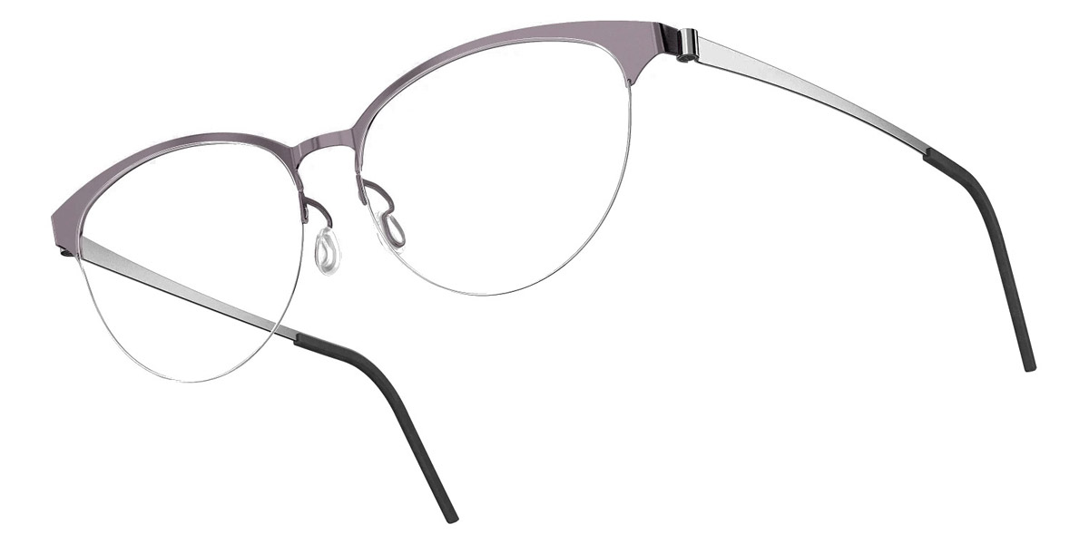 Color: PU14 P10 - Lindberg Strip Titanium 7000 LND7430PU14P1055