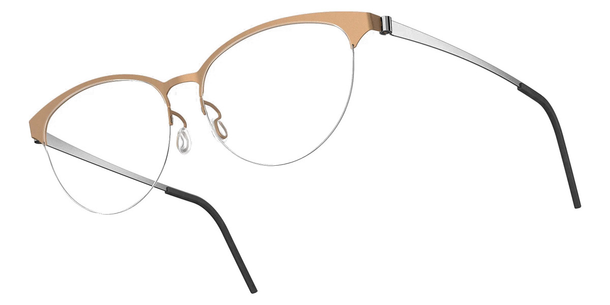 Color: U15 P10 - Lindberg Strip Titanium 7000 LND7430U15P1055