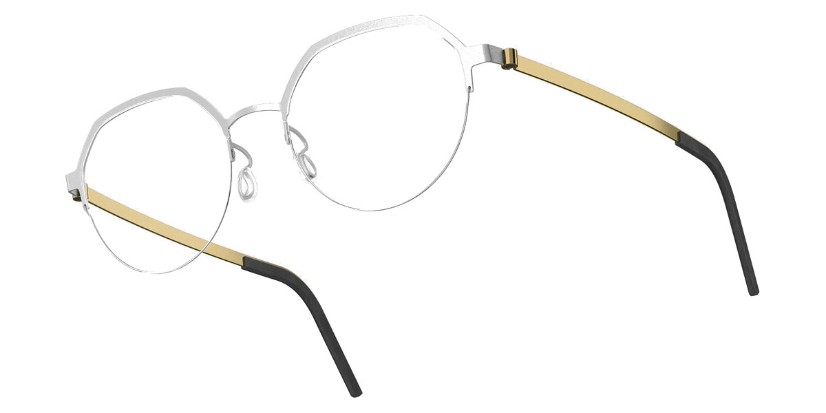 Color: 05 P35 - Lindberg Strip Titanium 7000 LND743105P3550