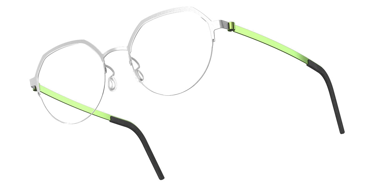 Color: 05 P95 - Lindberg Strip Titanium 7000 LND743105P9550