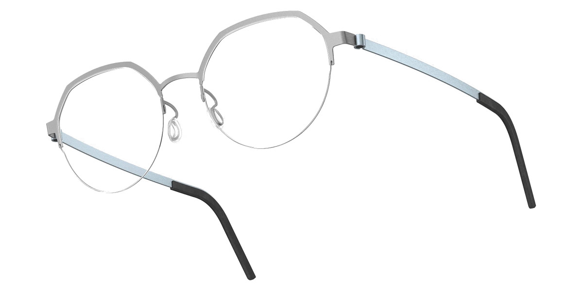 Color: 10 25 - Lindberg Strip Titanium 7000 LND7431102550