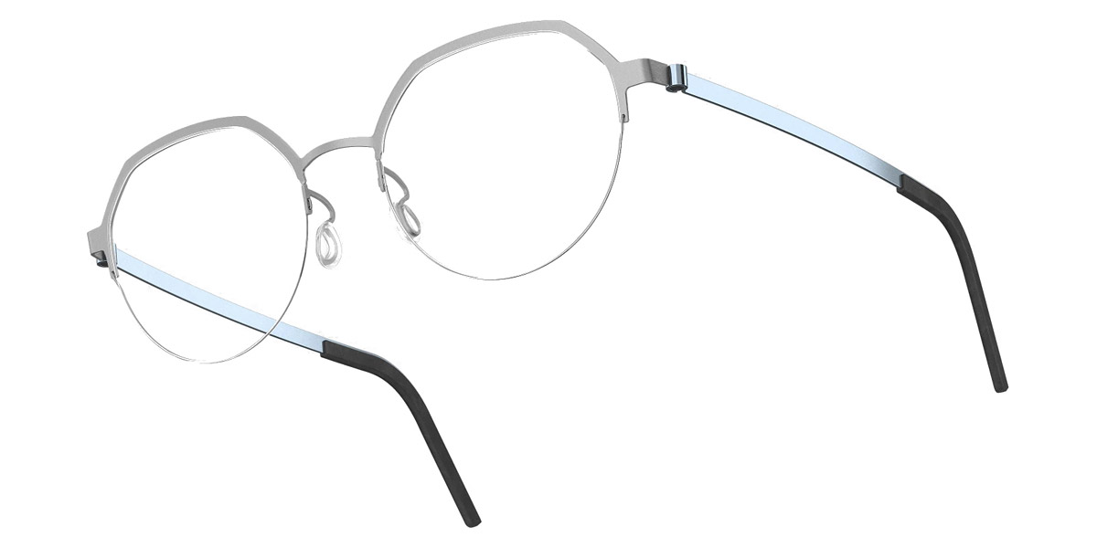 Color: 10 P25 - Lindberg Strip Titanium 7000 LND743110P2550