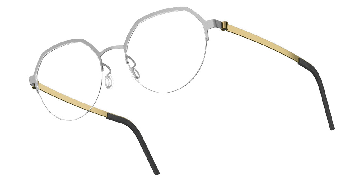 Color: 10 P35 - Lindberg Strip Titanium 7000 LND743110P3550