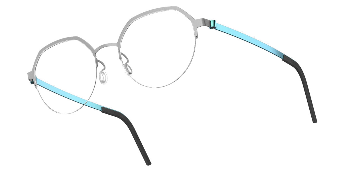 Color: 10 P85 - Lindberg Strip Titanium 7000 LND743110P8550