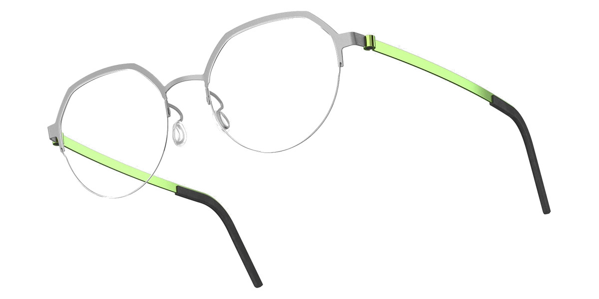 Color: 10 P95 - Lindberg Strip Titanium 7000 LND743110P9550