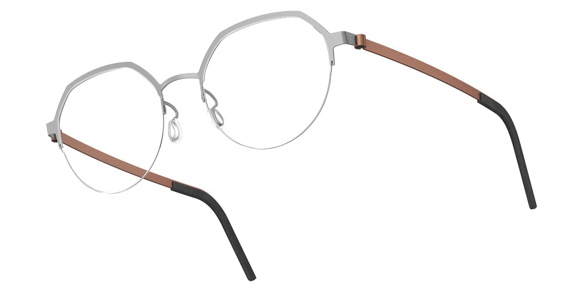 Color: 10 U12 - Lindberg Strip Titanium 7000 LND743110U1250