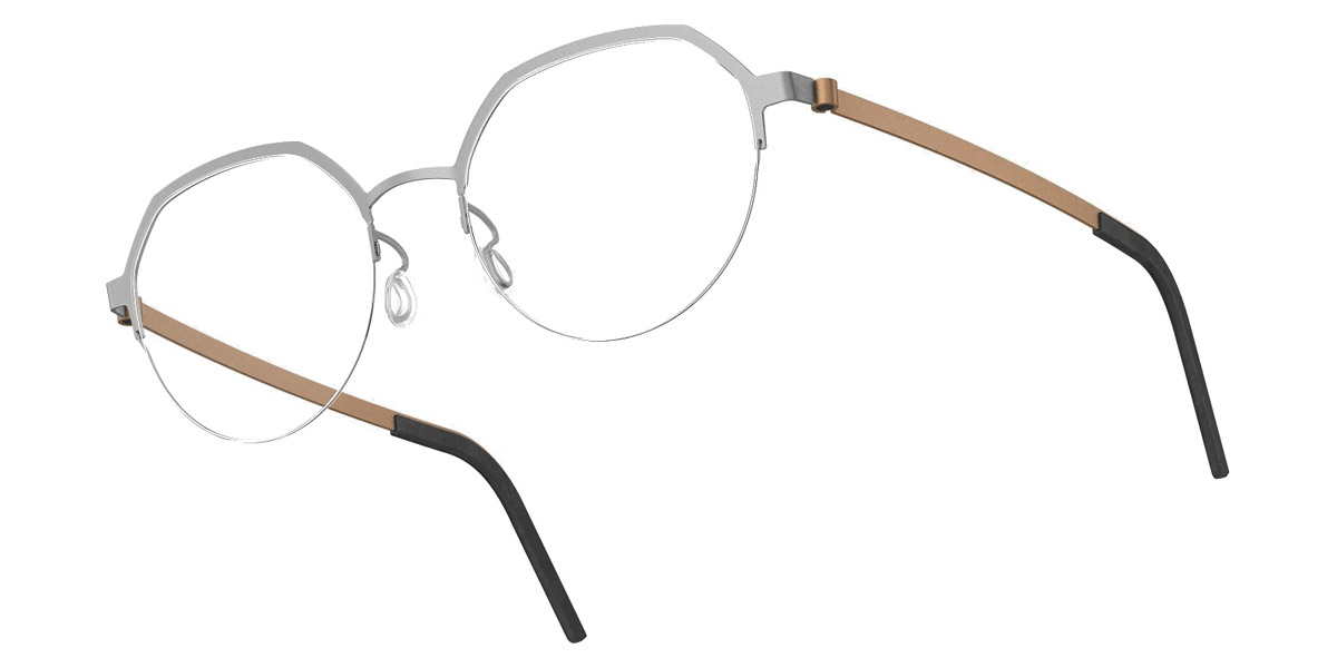 Color: 10 U15 - Lindberg Strip Titanium 7000 LND743110U1550