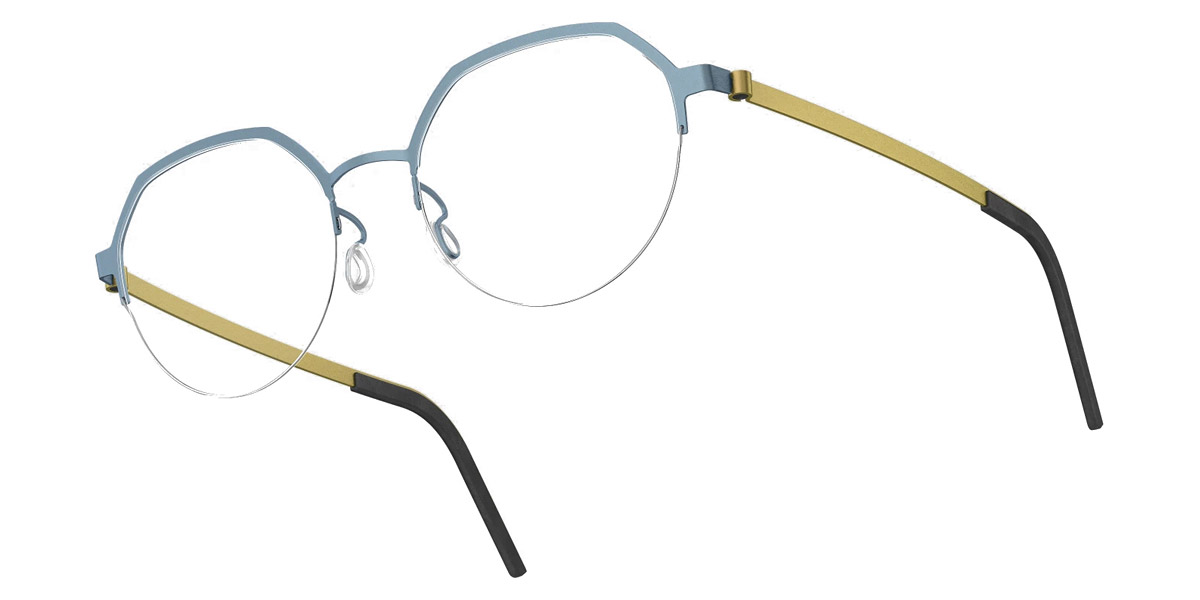 Color: 107 109 - Lindberg Strip Titanium 7000 LND743110710950