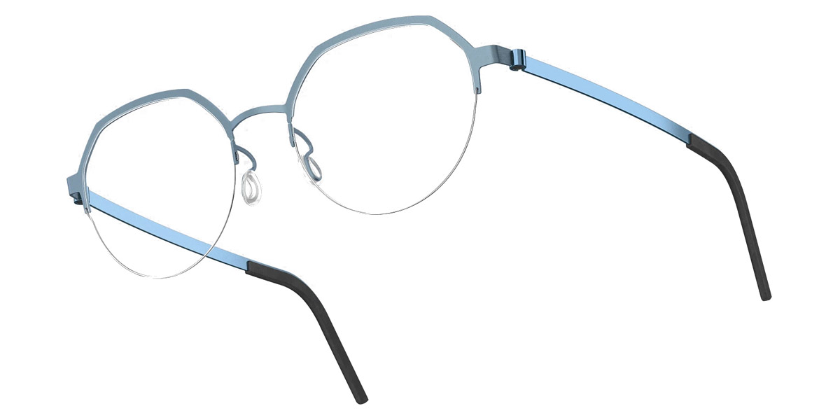 Color: 107 P20 - Lindberg Strip Titanium 7000 LND7431107P2050