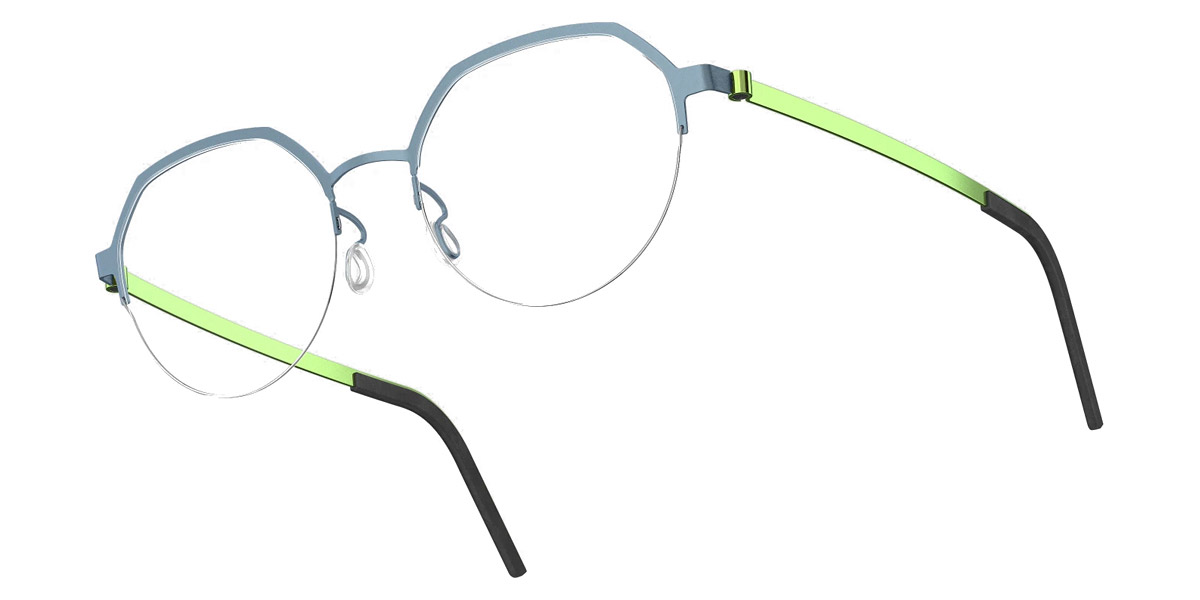 Color: 107 P95 - Lindberg Strip Titanium 7000 LND7431107P9550