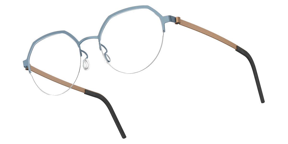 Color: 107 U15 - Lindberg Strip Titanium 7000 LND7431107U1550