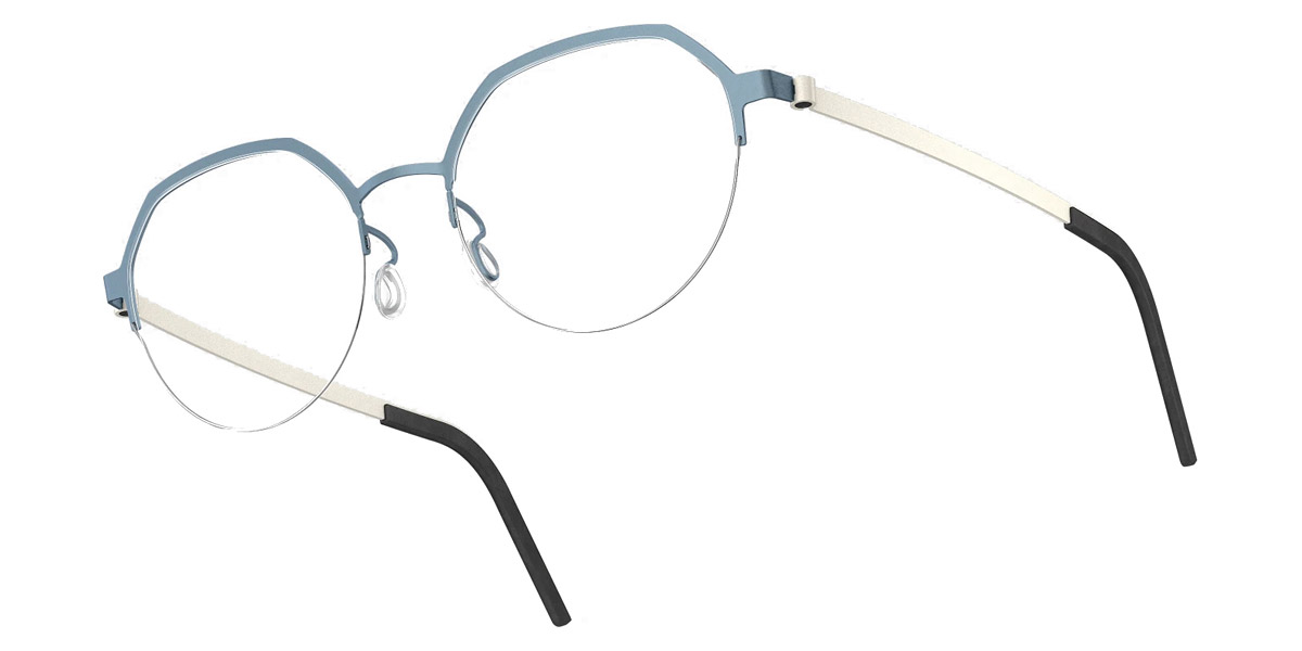 Color: 107 U38 - Lindberg Strip Titanium 7000 LND7431107U3850