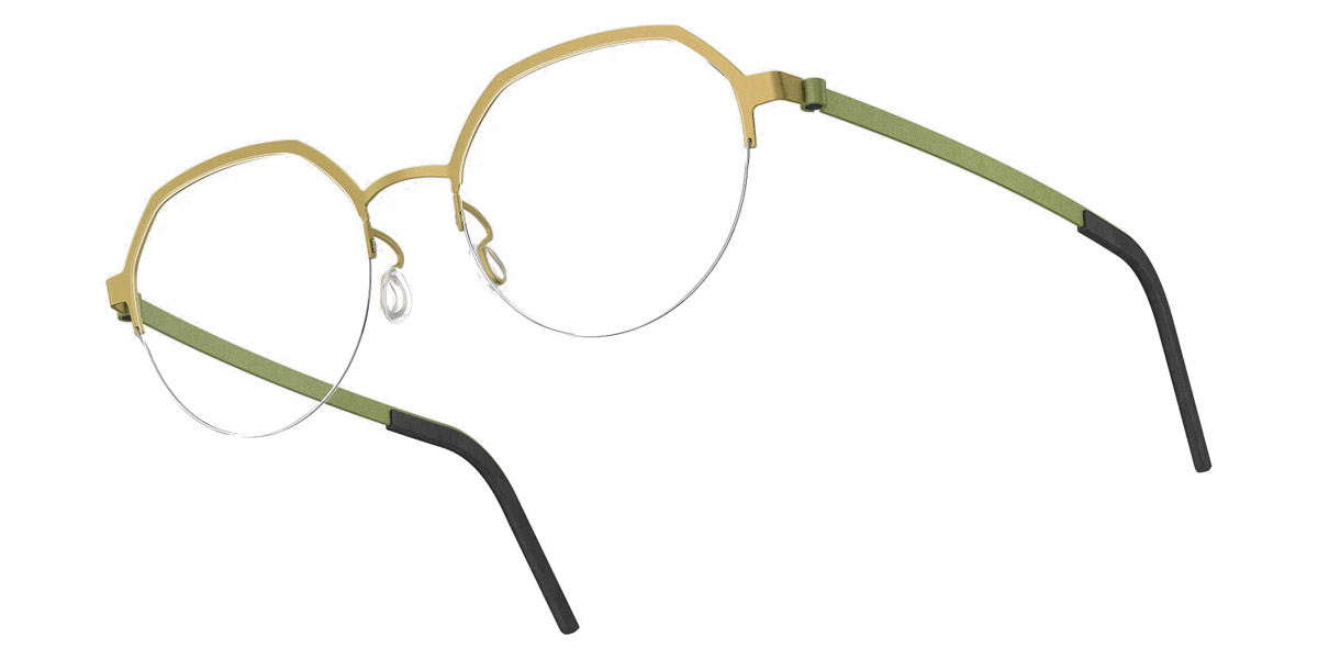 Color: 109 U34 - Lindberg Strip Titanium 7000 LND7431109U3450