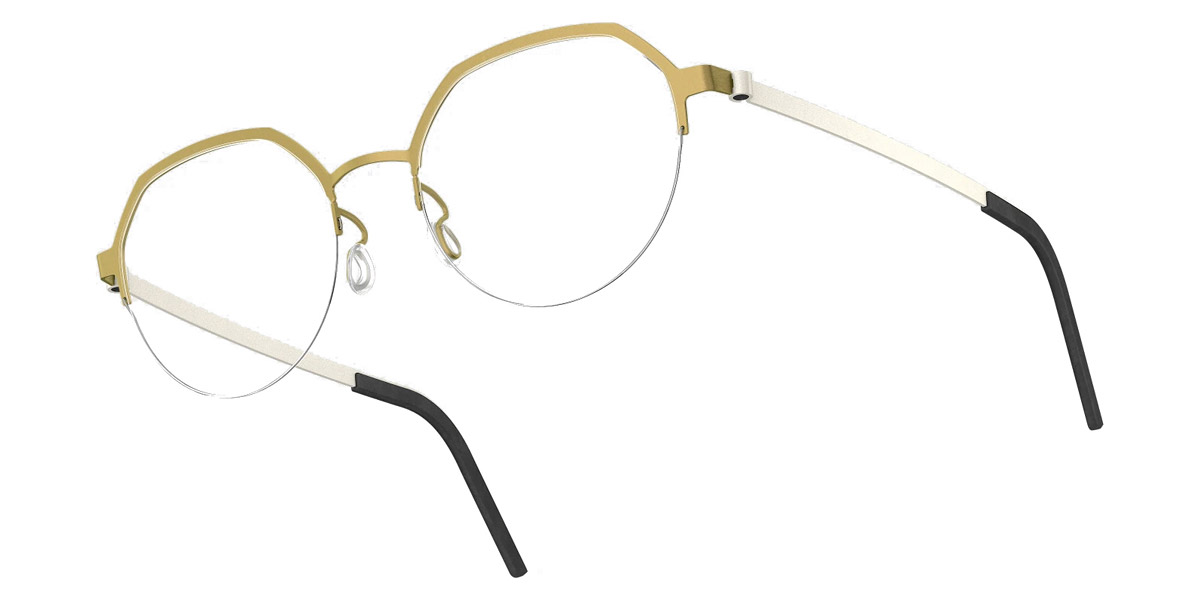 Color: 109 U38 - Lindberg Strip Titanium 7000 LND7431109U3850