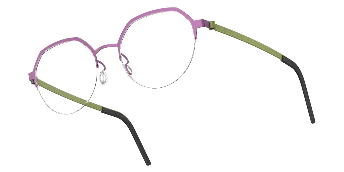 Color: 113 U34 - Lindberg Strip Titanium 7000 LND7431113U3450